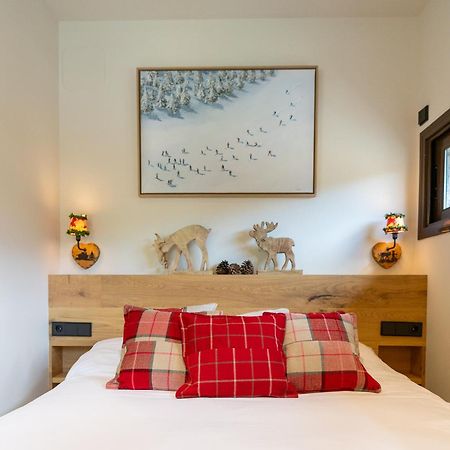 Apartamento Ruda - En Vielha Esterno foto