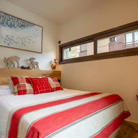 Apartamento Ruda - En Vielha Esterno foto