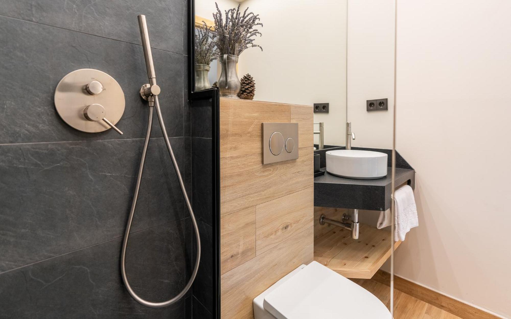 Apartamento Ruda - En Vielha Esterno foto