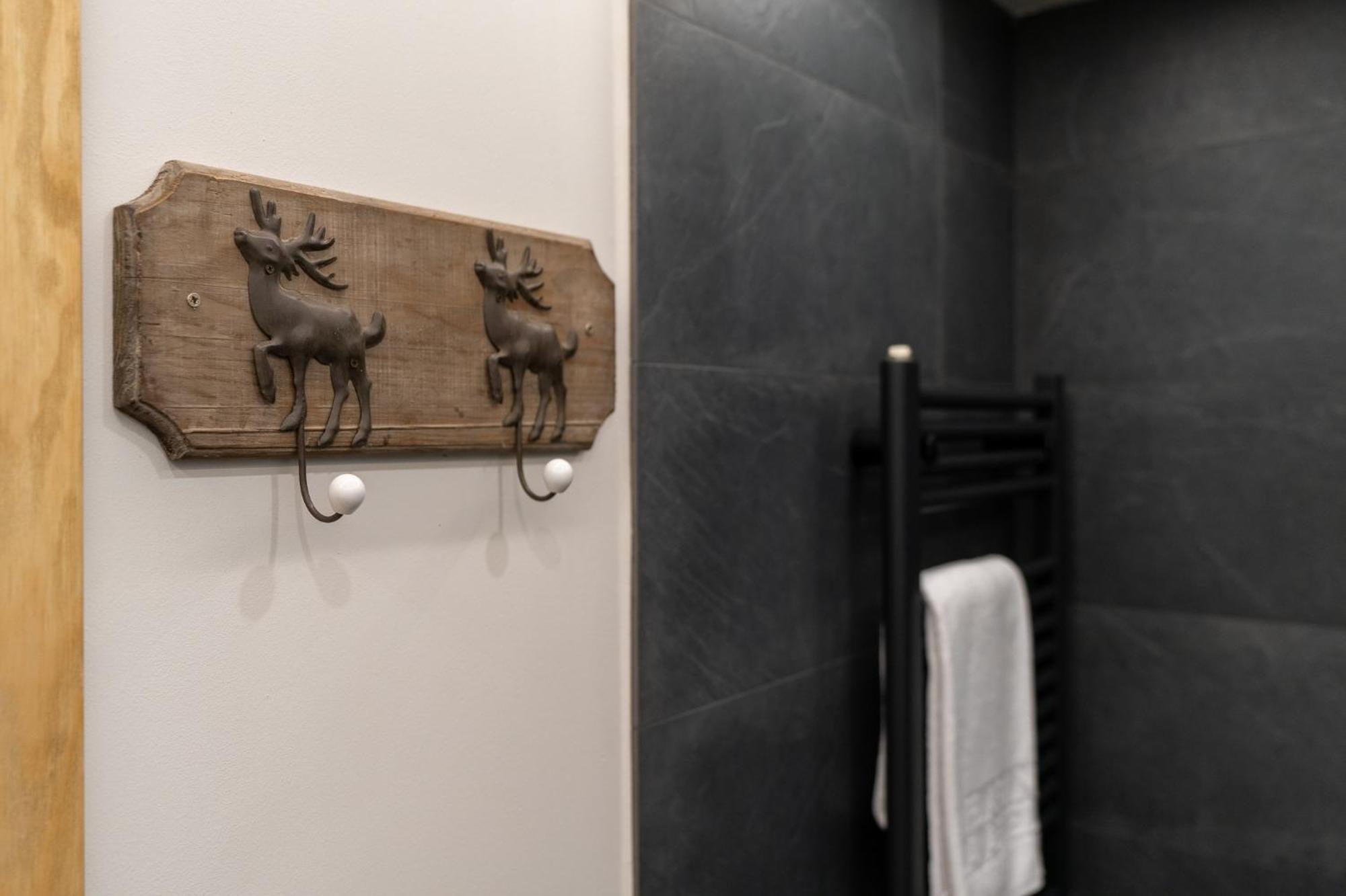 Apartamento Ruda - En Vielha Esterno foto