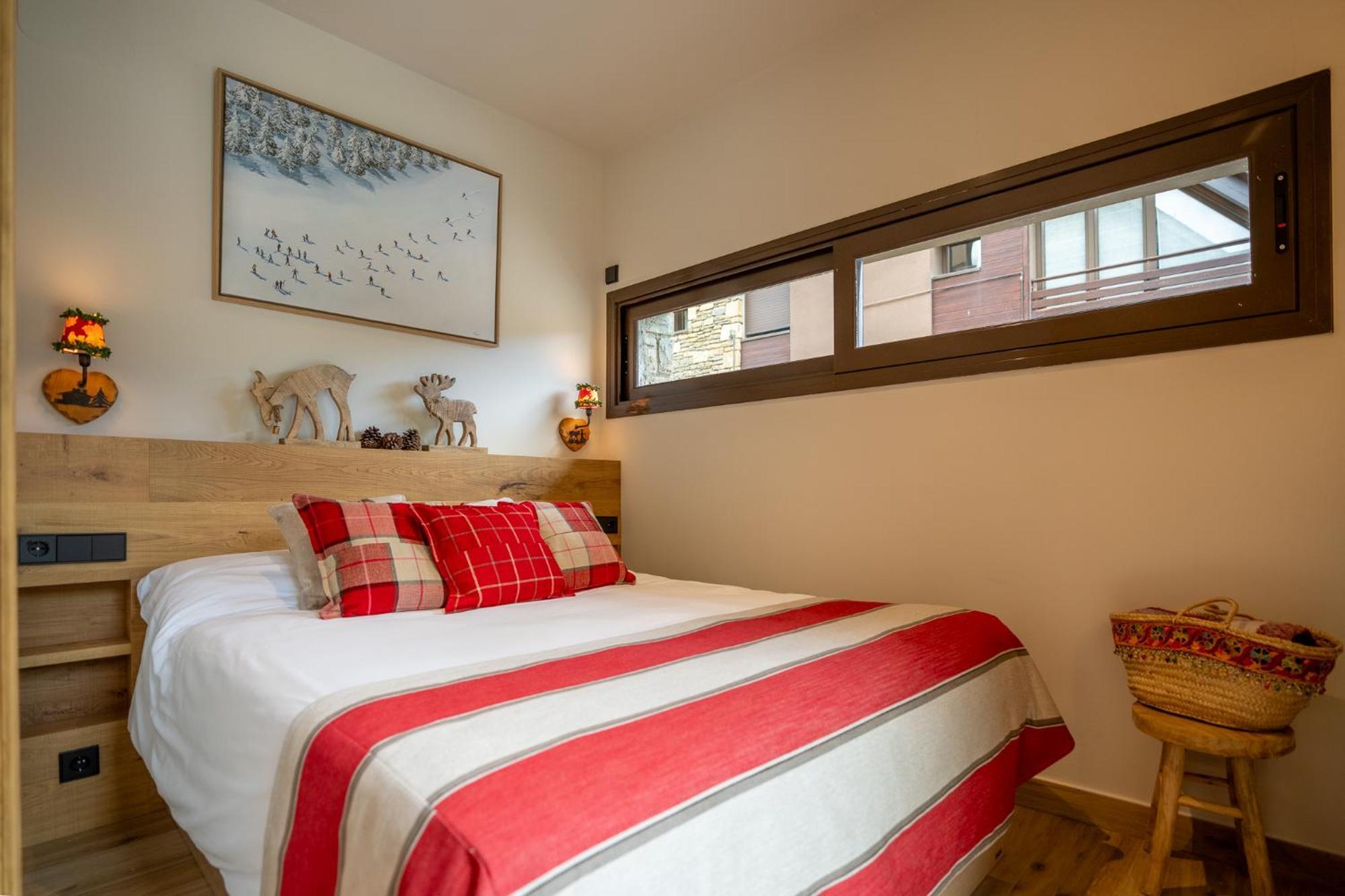 Apartamento Ruda - En Vielha Esterno foto