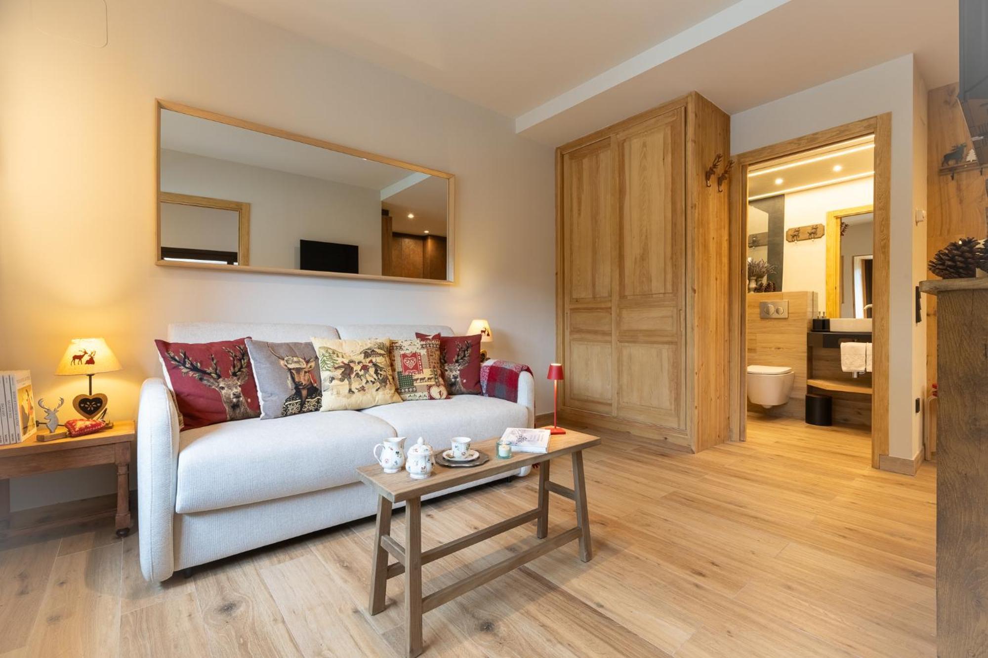 Apartamento Ruda - En Vielha Esterno foto