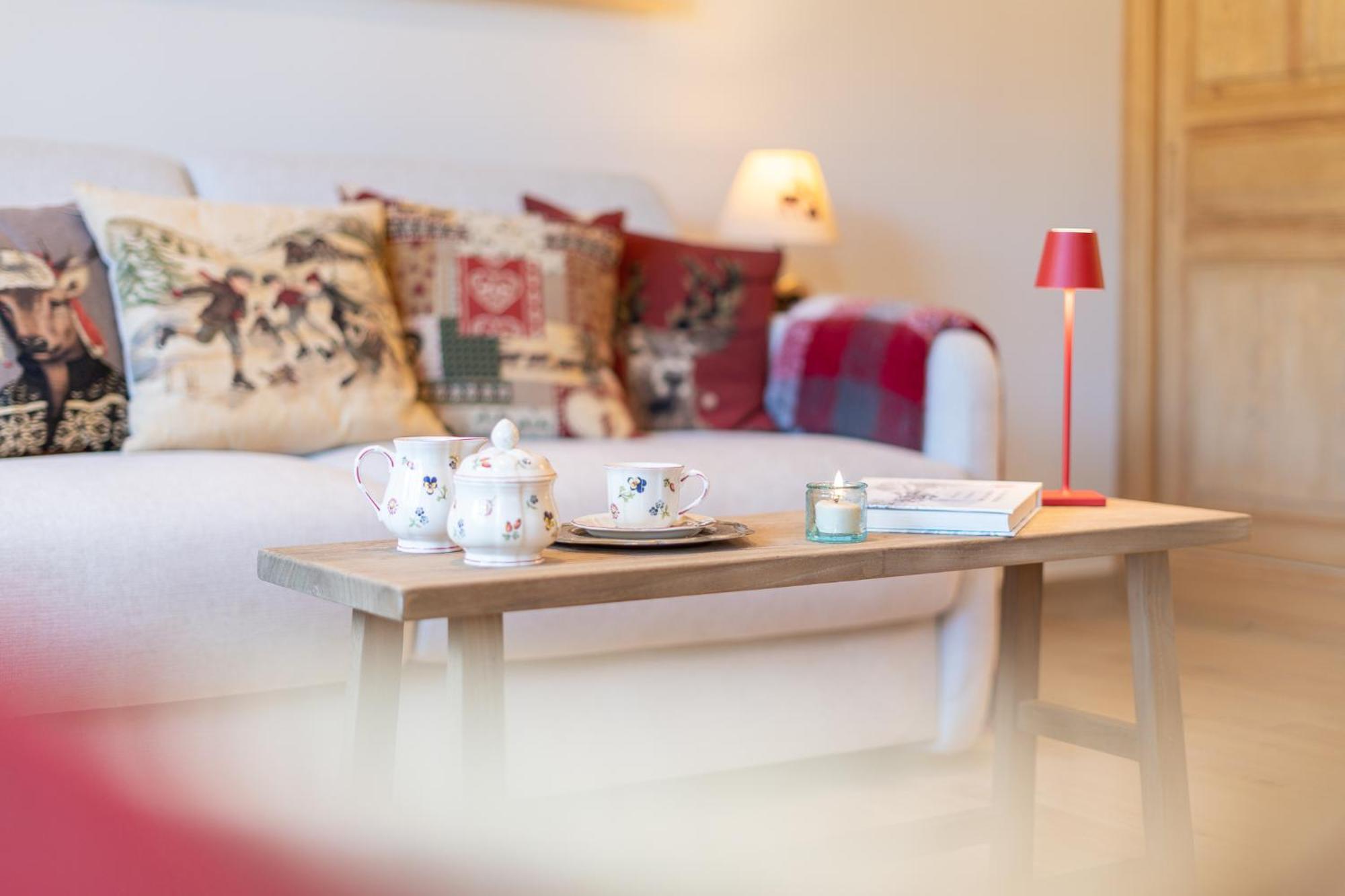 Apartamento Ruda - En Vielha Esterno foto